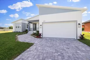 8181 Tecumseh Cir, Port Charlotte, FL 33981 - Photo 1
