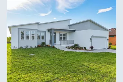 8181 Tecumseh Circle, Port Charlotte, FL 33981 - Photo 1