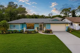 3213 Pellam Blvd, Port Charlotte, FL 33948 - Photo 1