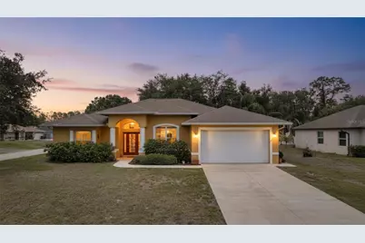 3648 N Salford Boulevard, North Port, FL 34286 - Photo 1