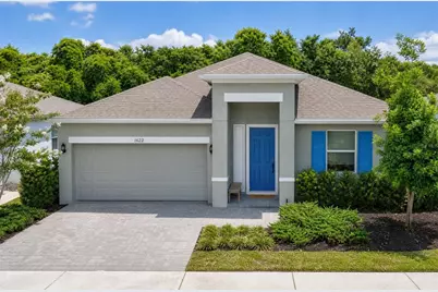 1622 Way Of Peace Lane, Mascotte, FL 34753 - Photo 1