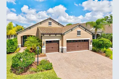 11876 Hunters Creek Road, Venice, FL 34293 - Photo 1