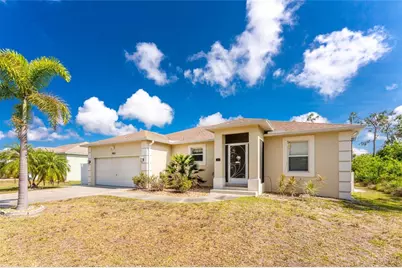 9451 Brewton Avenue, Englewood, FL 34224 - Photo 5