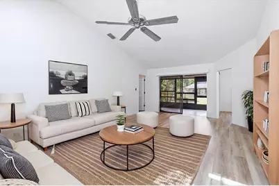 4793 Oak Forest Drive W #46, Sarasota, FL 34231 - Photo 3