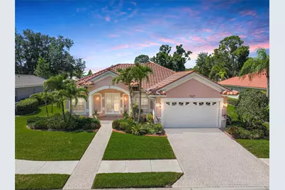 5027 Bella Terra Drive, Venice, FL 34293 - Photo 1