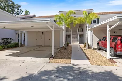 801 Montrose Drive #202, Venice, FL 34293 - Photo 1