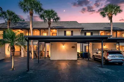 360 Three Lakes Lane #J, Venice, FL 34285 - Photo 1