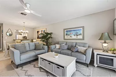 360 Three Lakes Lane #J, Venice, FL 34285 - Photo 7