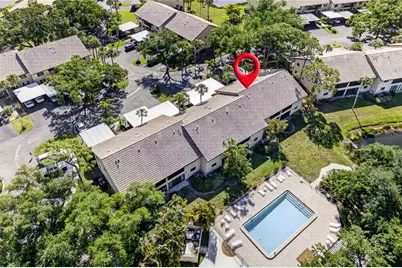 360 Three Lakes Lane #J, Venice, FL 34285 - Photo 1