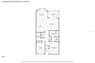 12180 Wellen Golf St, Venice, FL 34293 - Photo 3