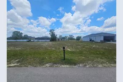 3607 NE 12th Court, Cape Coral, FL 33909 - Photo 1