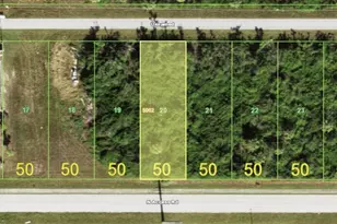 12396 N Access Rd, Port Charlotte, FL 33981 - Photo 1