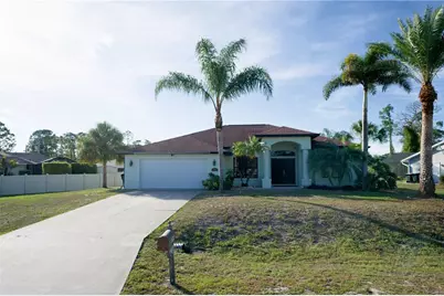 3522 Renault Circle, North Port, FL 34291 - Photo 5