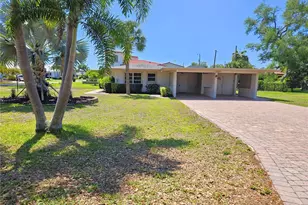 309 Park Blvd N, Venice, FL 34285 - Photo 3