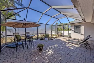 3623 Starboard Ave, North Port, FL 34287 - Photo 23