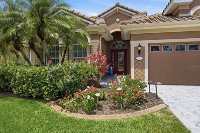 3593 Whispering Oaks Drive, North Port, FL 34287 - Photo 7