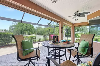 3593 Whispering Oaks Drive, North Port, FL 34287 - Photo 31