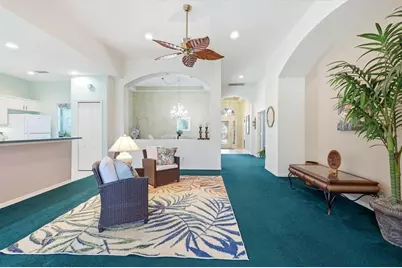 3593 Whispering Oaks Drive, North Port, FL 34287 - Photo 11