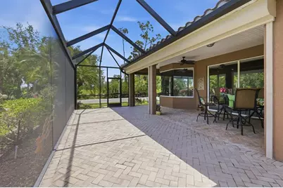 3593 Whispering Oaks Drive, North Port, FL 34287 - Photo 35