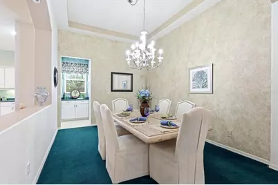 3593 Whispering Oaks Drive, North Port, FL 34287 - Photo 21