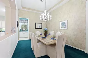 3593 Whispering Oaks Dr, North Port, FL 34287 - Photo 21