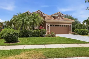 3593 Whispering Oaks Dr, North Port, FL 34287 - Photo 3