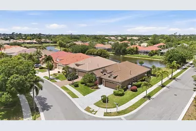 3593 Whispering Oaks Drive, North Port, FL 34287 - Photo 5