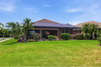 3593 Whispering Oaks Drive, North Port, FL 34287 - Photo 37