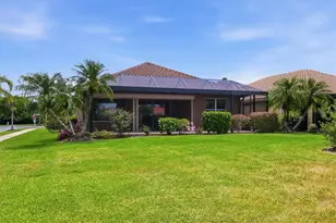 3593 Whispering Oaks Dr, North Port, FL 34287 - Photo 37