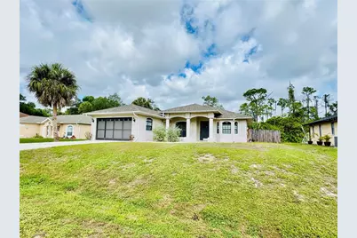 3309 N Cranberry Boulevard, North Port, FL 34286 - Photo 5