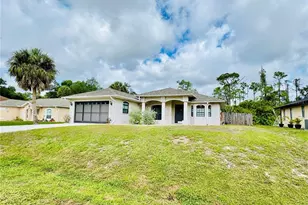 3309 N Cranberry Blvd, North Port, FL 34286 - Photo 5