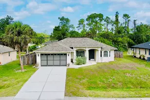 3309 N Cranberry Blvd, North Port, FL 34286 - Photo 1
