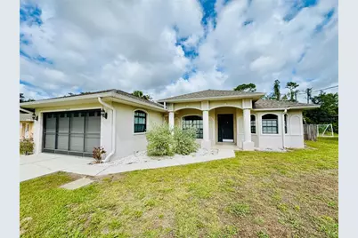 3309 N Cranberry Boulevard, North Port, FL 34286 - Photo 1