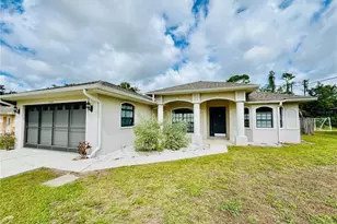3309 N Cranberry Blvd, North Port, FL 34286 - Photo 1
