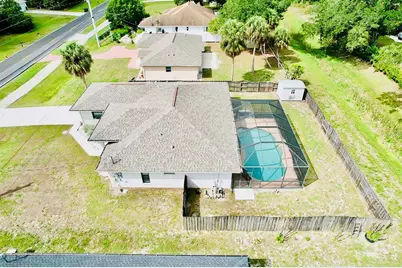 3309 N Cranberry Boulevard, North Port, FL 34286 - Photo 9