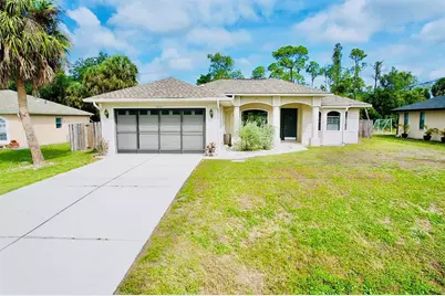 3309 N Cranberry Boulevard, North Port, FL 34286 - Photo 53