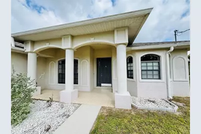 3309 N Cranberry Boulevard, North Port, FL 34286 - Photo 3