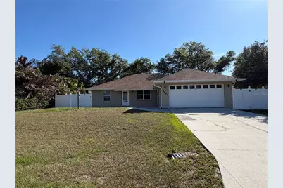 4847 Luther Avenue, North Port, FL 34288 - Photo 1