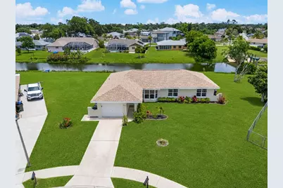5698 Lingle Street, North Port, FL 34287 - Photo 1