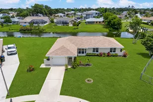 5698 Lingle St, North Port, FL 34287 - Photo 1