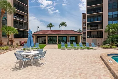 6480 Midnight Pass Road #503, Sarasota, FL 34242 - Photo 43