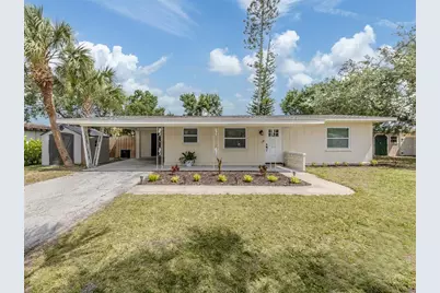 929 Cypress Avenue, Venice, FL 34285 - Photo 1