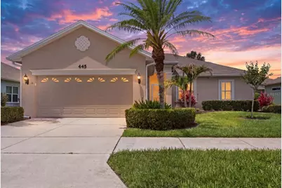 445 Tomoka Drive, Englewood, FL 34223 - Photo 3