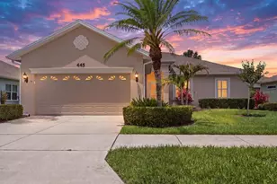 445 Tomoka Dr, Englewood, FL 34223 - Photo 3