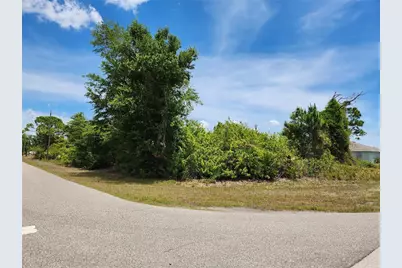 13128 Foresman Boulevard, Port Charlotte, FL 33981 - Photo 1