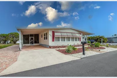 878 Jolanda Circle, Venice, FL 34285 - Photo 3