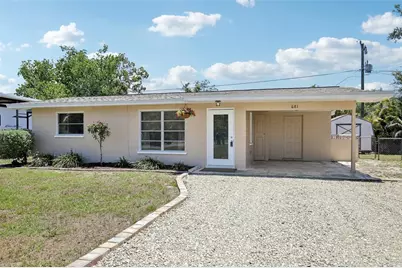 681 Palmetto Drive, Venice, FL 34293 - Photo 1