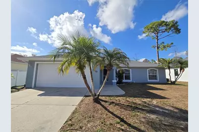 3255 Mayflower Terrace, North Port, FL 34286 - Photo 1