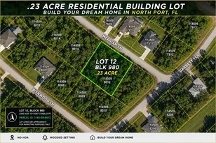 Merriam Ln, North Port, FL 34288 - Photo 1