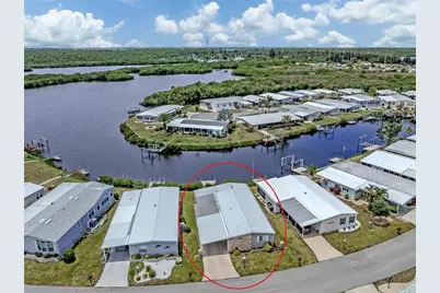 132 Martinique Road, North Port, FL 34287 - Photo 37